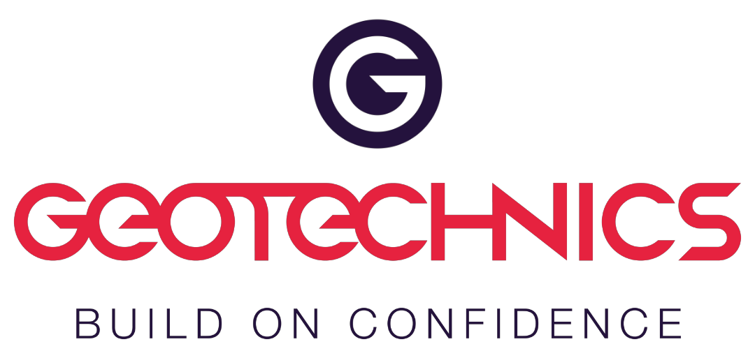 Geotechnics Logo