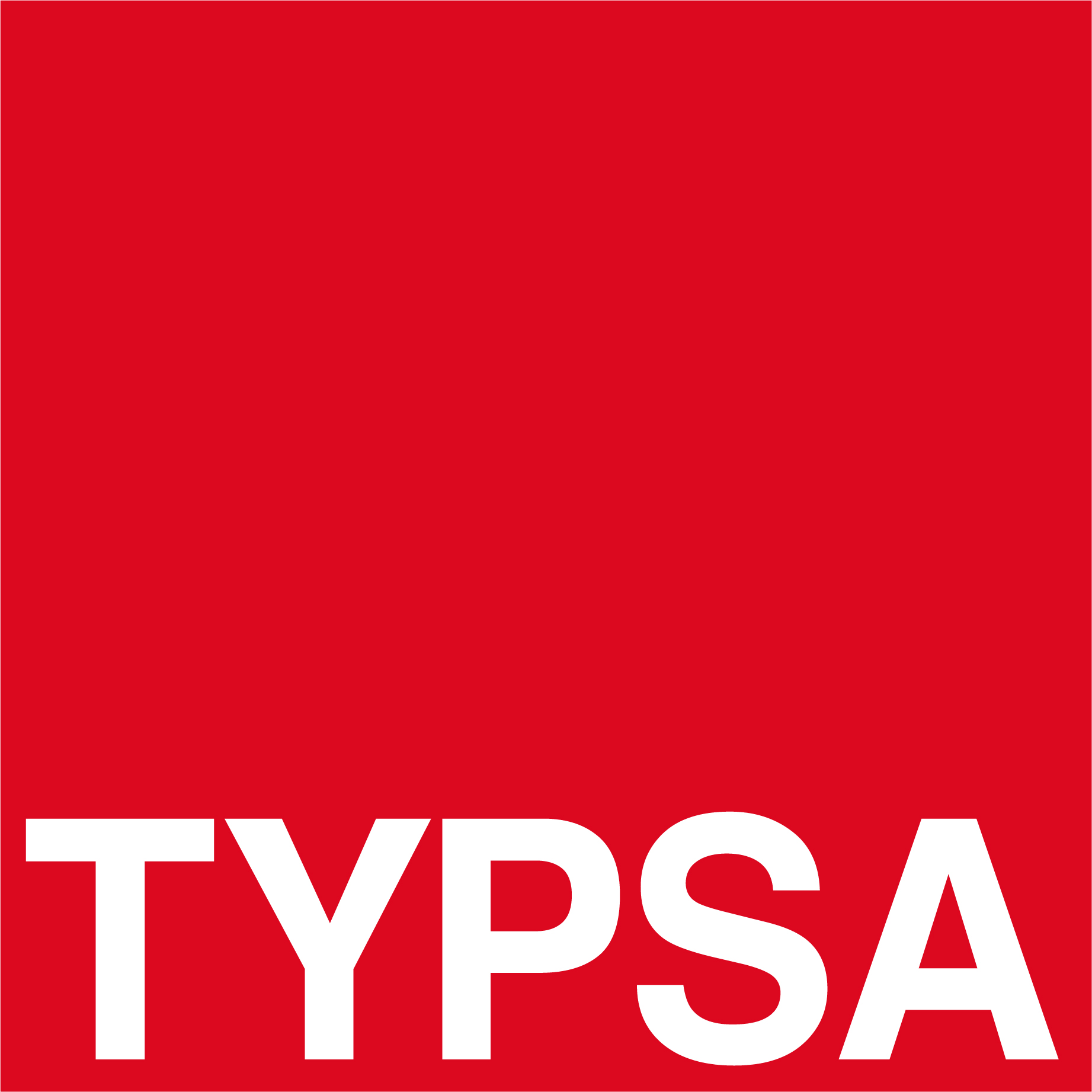 Typsa Logo